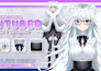 design and rigging your vtuber model live2d in anime style
